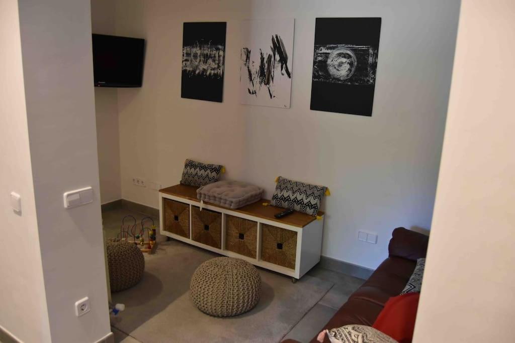 Cal Manubens Villa Castellar del Riu Bagian luar foto