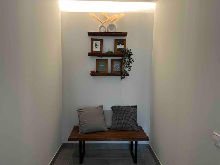 Cal Manubens Villa Castellar del Riu Bagian luar foto